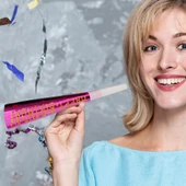 Happy Birthday Vuvuzela - 1