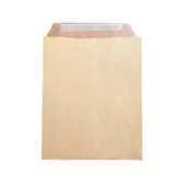 Altın Hediye Paketi Bantlı 25x6x30,5 cm - 1