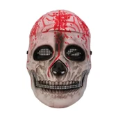 Korkunç Halloween Maske - 2