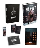 Nakavt (Kutu Set) - 1