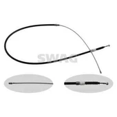 Vag El Freni Teli Crosspolo (6r) Polo 5 (6r) - Swag 30936349 - 1