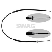 EL FREN TELI PUNTO 1,2 / 1,3JTD / 1,9JTD 63KW 03> - SWAG 70949619 - 1