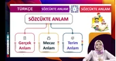 4. Sınıf Bursluluk Hazırlık Eğitim Seti (Online Ful Eğitim) - 5