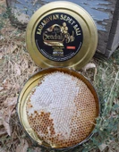 Şehri Şemdinli Doğal Karakovan Balı 1 kg - 3