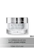 Esthederm Active Repair Cream Kırışıklık Karşıtı ve  Aydınlatıcı Etkili Işıltı Veren Nemlendirici Krem 50ML thumbnail 1