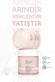 The Purest Solutions Hassas Ve Kuru Ciltler Için Nem Ve Antioksidan İçerikli Temizleyici Balm 85 Gr thumbnail 2