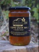 SÜZME ÇİCEK BALI 850gr - 1