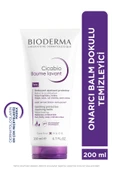 Bioderma Cicabio Hasarlı Ciltler Için Onarıcı Temizleme Balmı 200 ml thumbnail 1