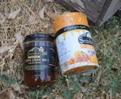 SÜZME ÇİCEK BALI 850gr - 5