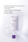 Bioderma Cicabio Cream+ Onarıcı Yatıştırıcı Nemlendirici Cica Krem Bebek Çocuk Yetişkin Yüz Vücut 40 ml - 3
