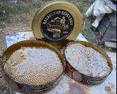 Şehri Şemdinli Doğal Karakovan Balı 1 kg - 5