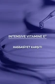 Esthederm Intensive Vitamine E2 Serum Hassas Ciltler için Kızarıklık Karşıtı Koruyucu Serum 30ML thumbnail 3