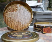Şehri Şemdinli Doğal Karakovan Balı 1 kg - 6