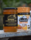 SÜZME ÇİCEK BALI 850gr - 4