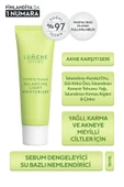 Lumene Sebum Dengeleyici Nemlendirici 50 Ml–su Bazlı, Yağsız Formül, Matlaştırıcı Etki, Karma Ciltler Için thumbnail 1