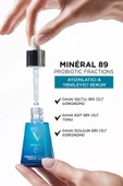 Vichy Mineral 89 Probiyotikli Aydınlatıcı Yenileyici Ve Onarıcı Serum 30 ml thumbnail 2