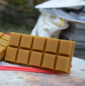 Şehr-i Şemdinli Balmumu 1 kg Bal Mumu - 1