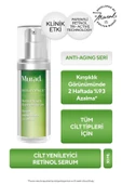 Murad Retinol Youth/gençlik Kodu Serum thumbnail 1