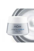 Vichy Liftactiv Supreme Anti-aging Çizgi Bakımı Kuru Cilt Nemlendirici Krem 50ml thumbnail 3