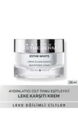 Esthederm Esthe-White Moisturizing Daycare Kırışıklık ve Leke Karşıtı Aydınlatıcı Gündüz Kremi 50ML thumbnail 1