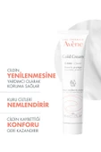Pierre Fabre Cold Cream Kuru Ciltler için Nemlendirici Krem 40 ml thumbnail 2