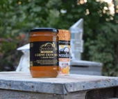 SÜZME ÇİCEK BALI 850gr - 6