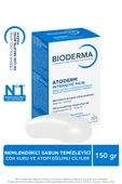 Bioderma Atoderm Intensive Pain Çok kuru ve Atopi Eğilimli Ciltler için Nemlendirici Kalıp Temizleyici - 1