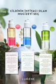 Lumene Leke Karşıtı Yağ Kokteyli 30 ml – Multivitamin, Canlandırıcı & Nemlendirici thumbnail 3