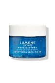 Lumene 72 Saat Nemlendirici Etkili Oksijen Maskesi, 50 Ml, Tüm Cilt Tipleri Için - 2