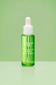 Sebum Dengeleyici Günlük Serum 30 ml – Yağ Kontrolü, Gözenek Sıkılaştırıcı, Mat Görünüm - 3