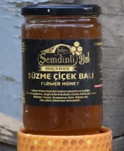 SÜZME ÇİCEK BALI 850gr - 3
