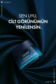 Vichy Mineral 89 Melatonin İçeren Yenileyici Gece Kremi thumbnail 3