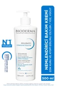 Bioderma Atoderm Intensive Balm Çok Kuru Atopi Eğilimli Cilt Nemlendirici Onarıcı Krem Yetişkin, Çocuk 500 ml thumbnail 1
