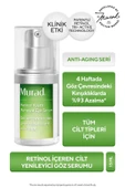 Murad İnce Çizgi Karşıtı, Sıkılaştırıcı, Retinol Göz Serumu, 15ml thumbnail 1