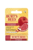 Burt's Bees Nar Aromalı Dudak Bakım Kremi Blister Ambalaj -pomegranate Lip Balm Blister 4,25gr X2adet thumbnail 2
