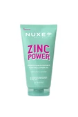 Nuxe Zinc Power Purifying Cleansing Gel 150 ml thumbnail 1