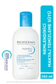 Bioderma Hydrabio Milky Cleanser Nemlendirici Makyaj Temizleme Sütü 250 ml - 1