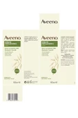 Aveeno Daily Moisturizing Cream100ml thumbnail 2