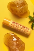 Burt's Bees 2li Lip Balm Set - Beeswax Vanilya thumbnail 3