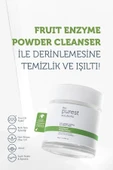 The Purest Solutions Arındırıcı Ve Canlandırıcı Tüm Ciltler Için Meyve Asitleri Içeren Toz Temizleyici 55 Gr thumbnail 2