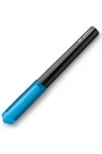 LAMY NEXX DOLMA KALEM ALUMINYUM GOVDE M UC RAVENCLAW - 2