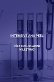 Esthederm Intensive Aha Peel Gentle Serum Yenileyici ve Pürüzsüzleştirici Etkili Yüz Bakım Serumu 30ML thumbnail 3
