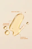 Esthederm Sun Oil Moderate Sun Foto Yaşlanma Karşıtı SPF30 Güneş Koruyucu Bronzlaştırıcı Kuru Yağ 150ML thumbnail 2