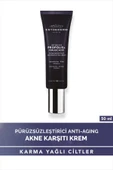 Esthederm Intensive Propolis+ Skin Perfector Cream Akne ve Siyah Nokta Karşıtı Antioksidan Krem 50ML - 1