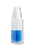 Lumene Prebiotic Nemlendirici Yağ Kokteyli 30 ml – Cildi Besleyen & Dengeleyen Prebiyotik Bakım Yağı thumbnail 2