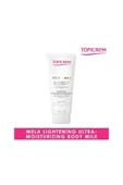 Topicrem Ultra Moisturizing Body Milk 200 ml thumbnail 3