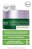 Murad Yenileyici, Sıkılaştırıcı Retinal İçeren Göz Kremi, 15ml - 1