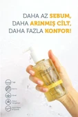 The Purest Solutions Yağlı Ve Karma Ciltler Için Siyah Nokta Karşıtı Temizleme Jeli 200 Ml thumbnail 2