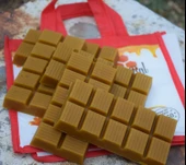 Şehr-i Şemdinli Balmumu 1 kg Bal Mumu - 3
