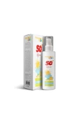 Dexpantonne Çocuk Sun 50 Spf 150ml thumbnail 2